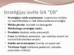 Presentations 'SIA "DB" biznesa plāna prezentācija', 3.
