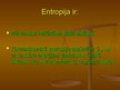 Presentations 'Entropija', 2.
