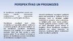 Presentations 'Psihisko izziņas procesu neiropsiholoģiskā regulācija - domāšana un iztēle', 62.