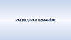 Presentations 'Psihisko izziņas procesu neiropsiholoģiskā regulācija - domāšana un iztēle', 71.