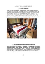 Practice Reports 'Atskaite par praksi viesnīcā "Radisson Hotel Blu Latvia"', 3.