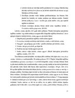 Term Papers 'Bilingvālā izglītība latviešu valodas apguves veicināšanai 5-6 gadīgiem bērniem', 21.