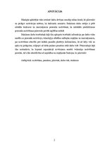 Term Papers 'Tendences un izaicinājumi personāla motivēšanā un tās pilnveides iespējas privāt', 2.