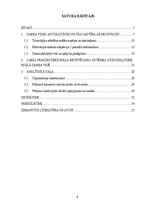 Term Papers 'Tendences un izaicinājumi personāla motivēšanā un tās pilnveides iespējas privāt', 4.