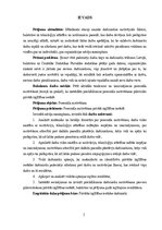 Term Papers 'Tendences un izaicinājumi personāla motivēšanā un tās pilnveides iespējas privāt', 5.