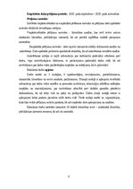 Term Papers 'Tendences un izaicinājumi personāla motivēšanā un tās pilnveides iespējas privāt', 6.