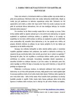 Term Papers 'Tendences un izaicinājumi personāla motivēšanā un tās pilnveides iespējas privāt', 7.