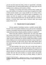 Term Papers 'Tendences un izaicinājumi personāla motivēšanā un tās pilnveides iespējas privāt', 19.