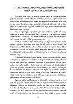 Term Papers 'Tendences un izaicinājumi personāla motivēšanā un tās pilnveides iespējas privāt', 23.