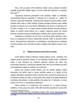 Term Papers 'Tendences un izaicinājumi personāla motivēšanā un tās pilnveides iespējas privāt', 29.