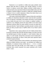 Term Papers 'Tendences un izaicinājumi personāla motivēšanā un tās pilnveides iespējas privāt', 33.