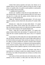 Term Papers 'Tendences un izaicinājumi personāla motivēšanā un tās pilnveides iespējas privāt', 40.