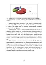 Term Papers 'Tendences un izaicinājumi personāla motivēšanā un tās pilnveides iespējas privāt', 47.