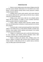 Term Papers 'Tendences un izaicinājumi personāla motivēšanā un tās pilnveides iespējas privāt', 54.