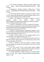 Term Papers 'Tendences un izaicinājumi personāla motivēšanā un tās pilnveides iespējas privāt', 56.