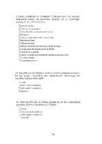 Term Papers 'Tendences un izaicinājumi personāla motivēšanā un tās pilnveides iespējas privāt', 62.