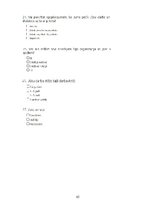 Term Papers 'Tendences un izaicinājumi personāla motivēšanā un tās pilnveides iespējas privāt', 65.