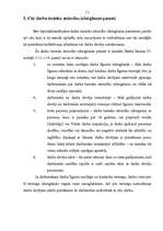 Research Papers 'Darba tiesisko attiecību izbeigšanās tiesiskie aspekti', 15.