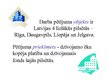 Research Papers 'Dzīvojamo māju kopējās platības un dzīvojamā fonda analīze Rīgā, Daugavpilī, Lie', 19.