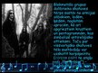 Presentations 'Prezentācija par blekmetālu (black metal)', 9.