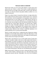 Essays 'Renesanses māksla un mākslinieki', 1.