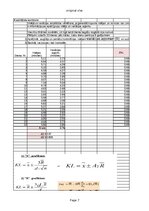 Summaries, Notes 'Statistika', 7.