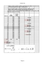 Summaries, Notes 'Statistika', 11.