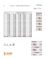 Summaries, Notes 'Statistika', 17.