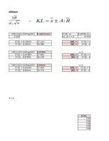 Summaries, Notes 'Statistika', 19.