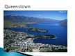 Presentations 'New Zealand Tourism Information', 14.
