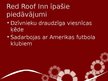 Presentations 'Viesnīcu ķēde" Red Roof Inn"', 6.