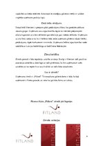 Research Papers 'Uzņēmuma "Fitland" vizuālās komunikācijas pasākumu plānojums', 4.
