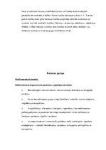 Summaries, Notes 'Aktivitātes, atpūtas un miega vajadzību nodrošināšana', 7.