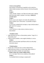 Samples 'Ziemassvētku scenārijs “Ruksītis, kurš pazaudēja degunu”: radošas spēles, dziesm', 1.