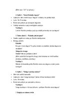 Samples 'Ziemassvētku scenārijs “Ruksītis, kurš pazaudēja degunu”: radošas spēles, dziesm', 2.