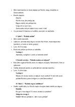 Samples 'Ziemassvētku scenārijs “Ruksītis, kurš pazaudēja degunu”: radošas spēles, dziesm', 3.