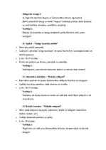 Samples 'Ziemassvētku scenārijs “Ruksītis, kurš pazaudēja degunu”: radošas spēles, dziesm', 4.