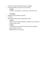 Samples 'Ziemassvētku scenārijs “Ruksītis, kurš pazaudēja degunu”: radošas spēles, dziesm', 6.