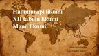 Presentations 'Hammurapi likumi, Divpadsmit tabulu likumi, Manu likumi', 1.