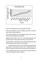 Research Papers 'Konkurētspējas noteikšana SIA "Latplantas" garšvielām', 9.