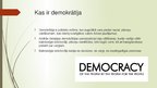 Presentations 'Demokrātija Senajā Grieķijā', 2.