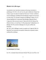 Research Papers 'La Bretagne', 6.