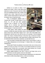 Research Papers 'Černobiļas atomelektrostacijas avārija', 1.