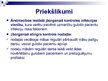 Presentations 'Gulošo pacientu personīgās higiēnas nodrošināšana speciālās ārstniecības iestād', 15.