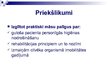 Presentations 'Gulošo pacientu personīgās higiēnas nodrošināšana speciālās ārstniecības iestād', 17.