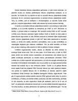 Summaries, Notes 'Organizatoriskā rutīna un kultūra Kubas krīzē', 2.