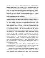 Summaries, Notes 'Organizatoriskā rutīna un kultūra Kubas krīzē', 4.