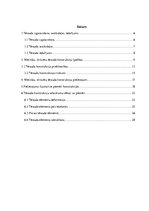 Practice Reports 'Metinātas un skrūvētas tērauda konstrukcijas', 6.