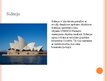 Presentations 'Austrālijas ievērojamākās tūrisma vietas', 6.