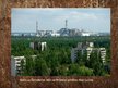 Presentations 'Černobiļas AES avārija', 3.